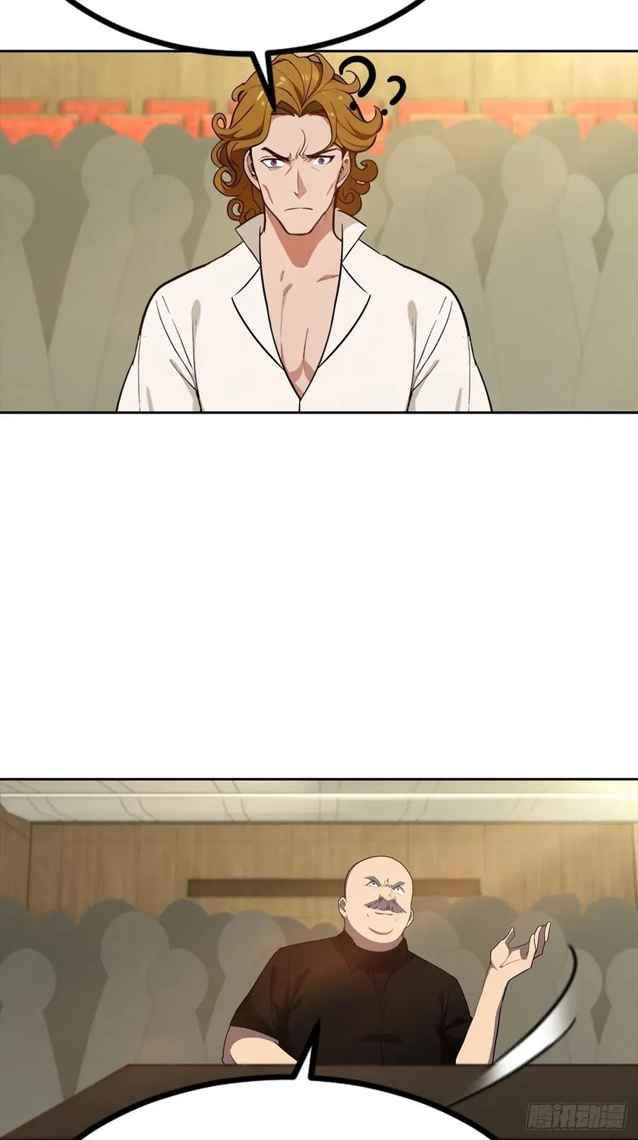 第51话 女主播深夜尖叫连连37