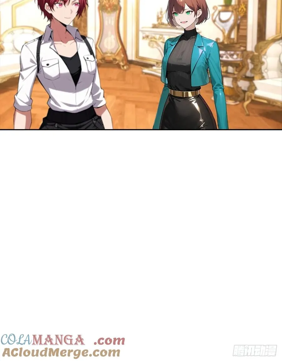 第40话 被拒绝后，警花急疯了27