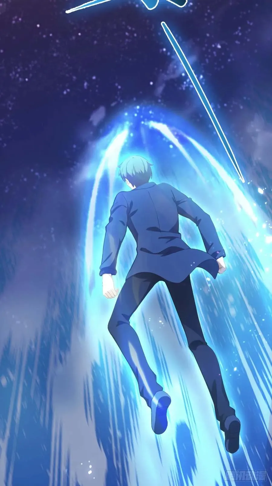 第75话 楚毅肉身扛神兵7