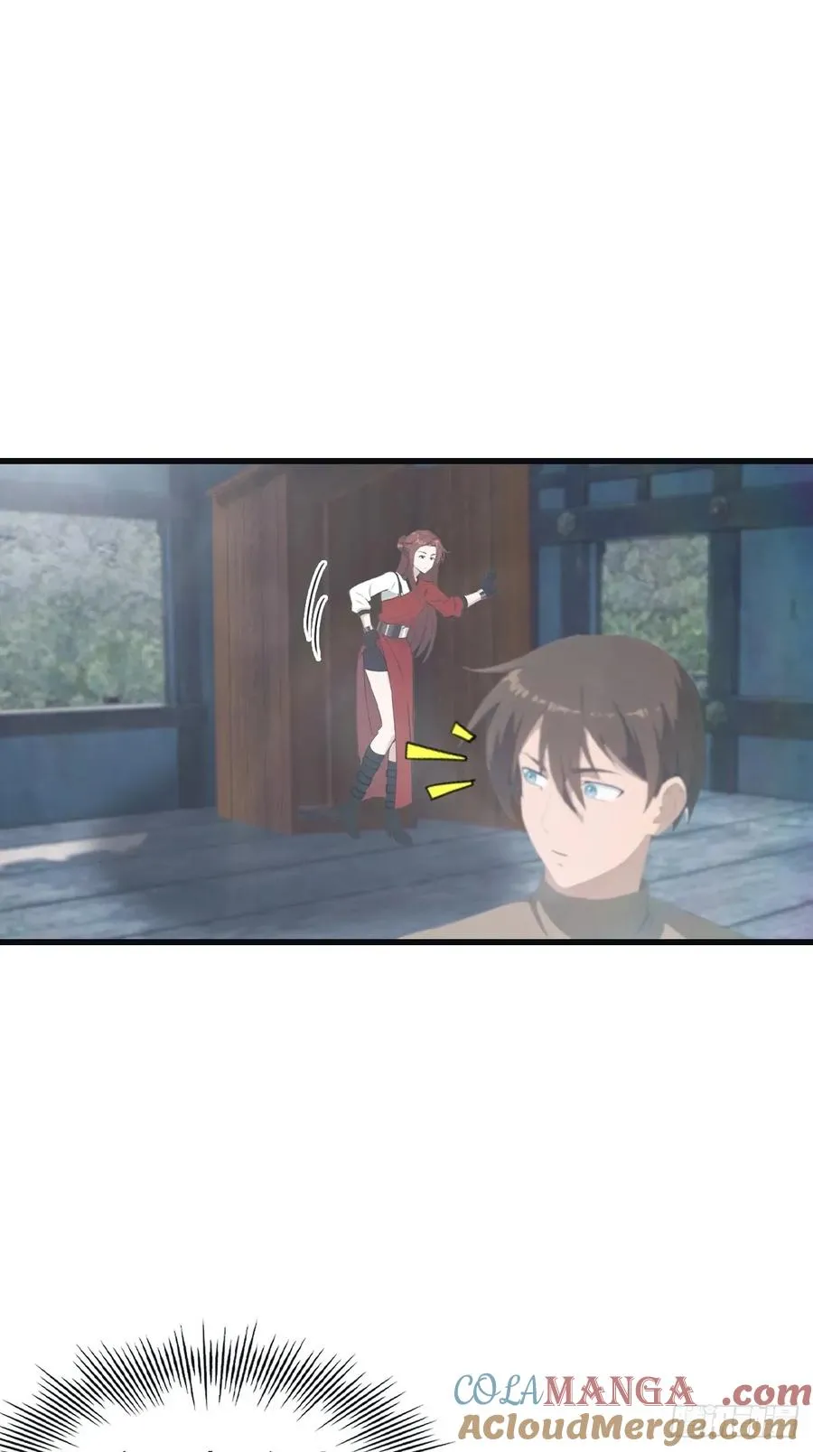 第105话 魔主竟是楚毅徒弟！45
