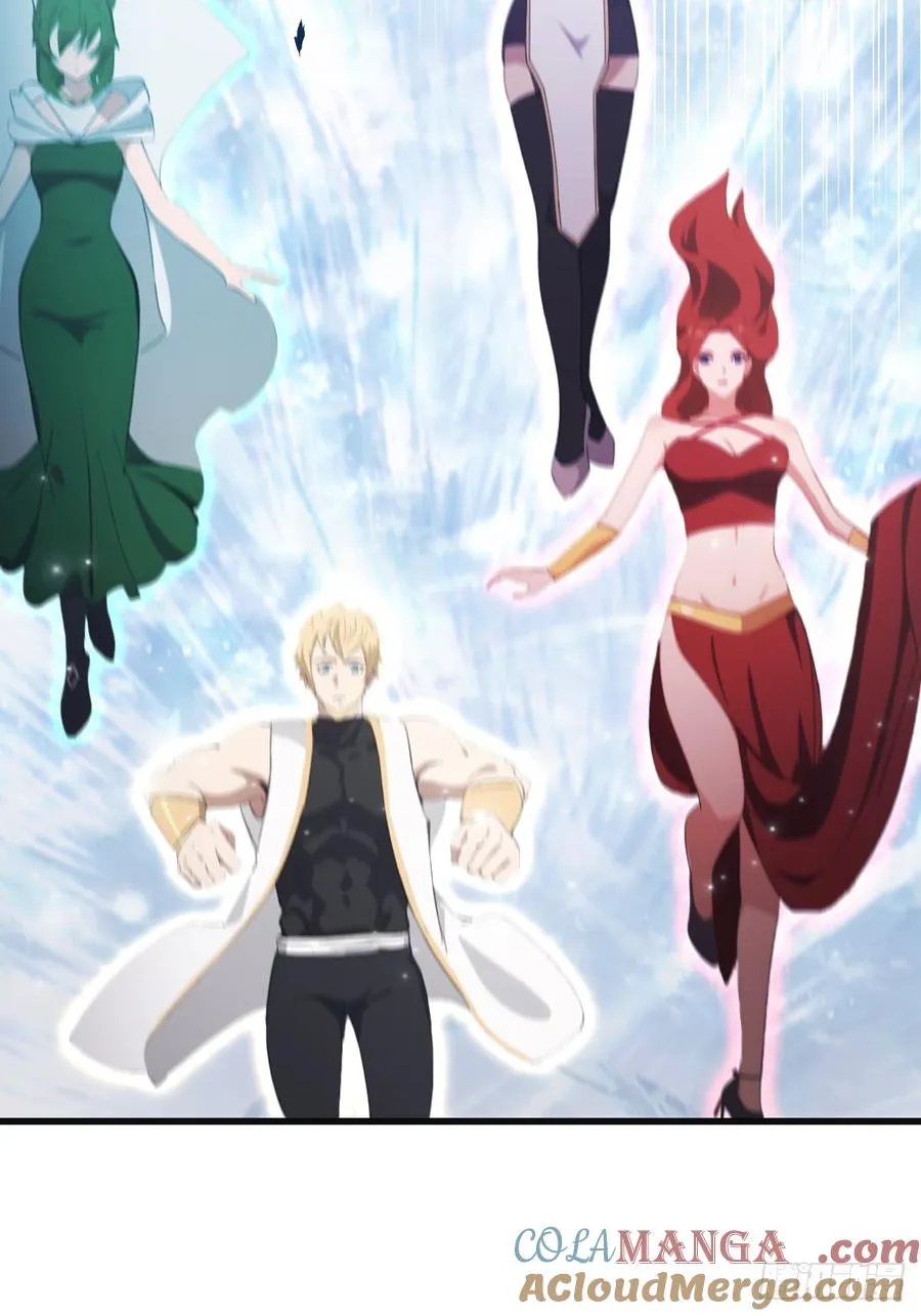 第68话 众神请来的救兵54