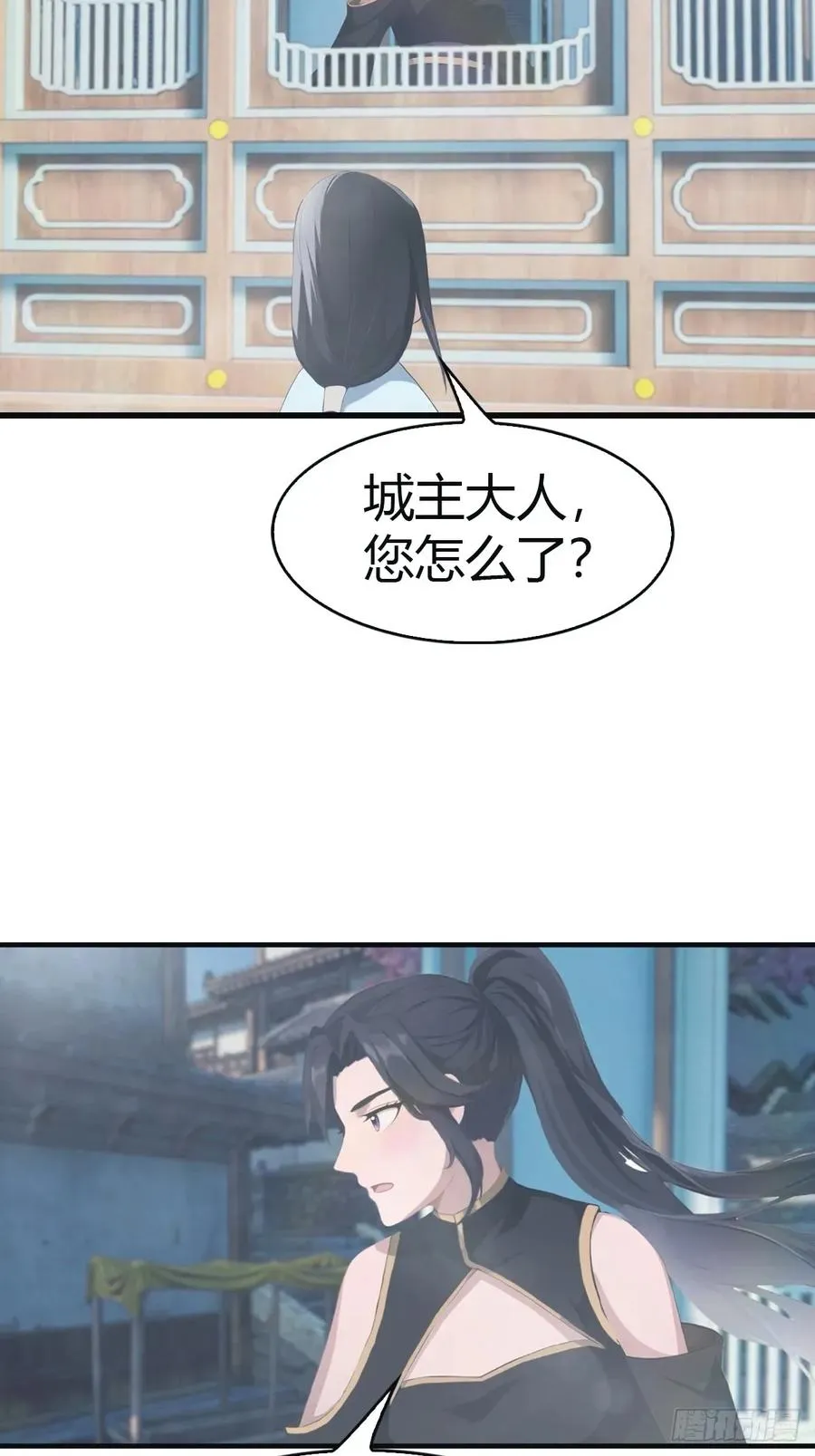 第106话 仙界 我回来了！20