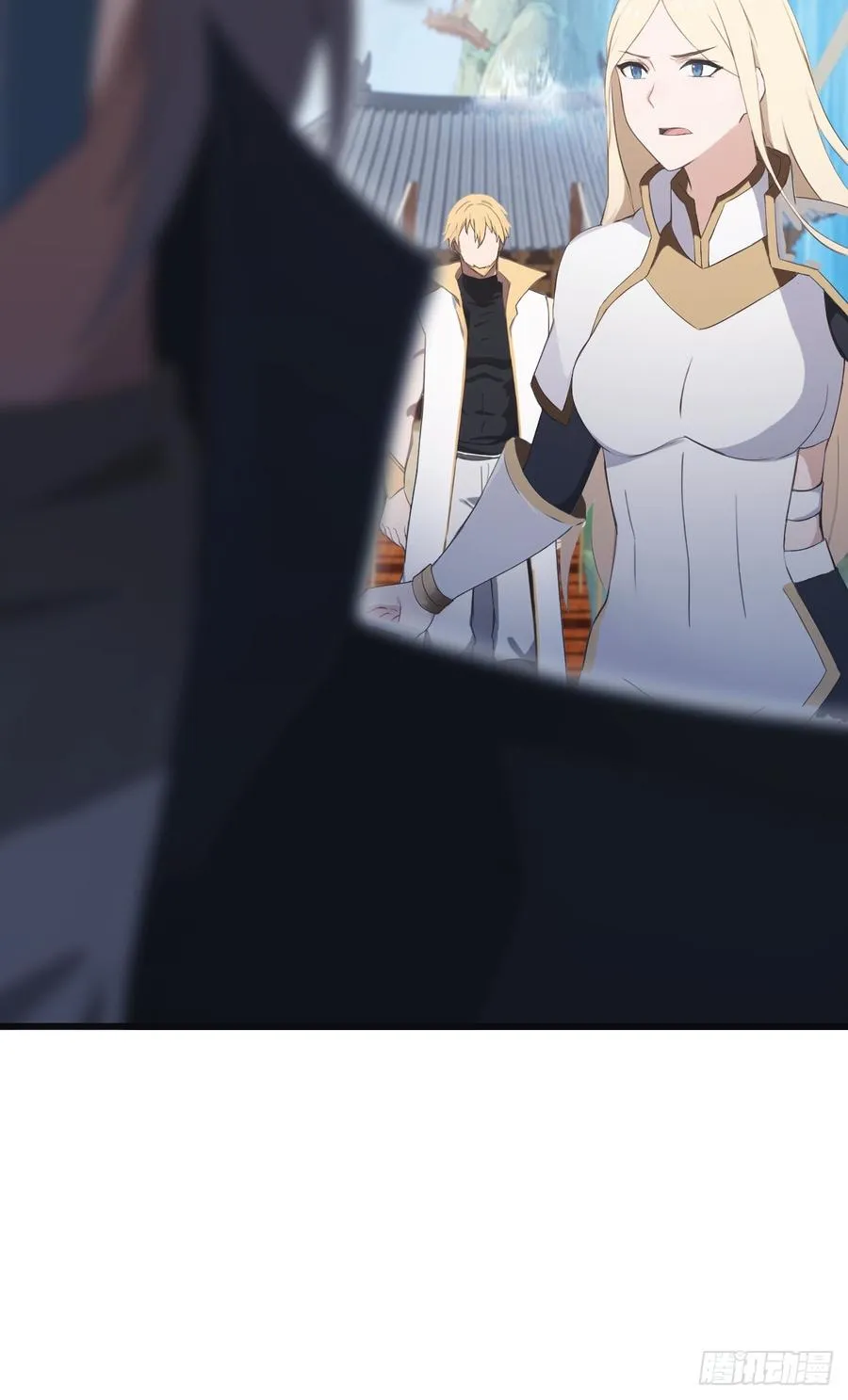第67话 无敌的楚毅47