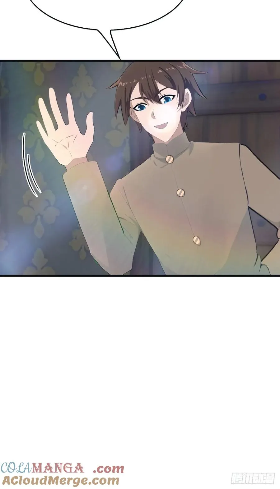 第107话 参加仙师面试51