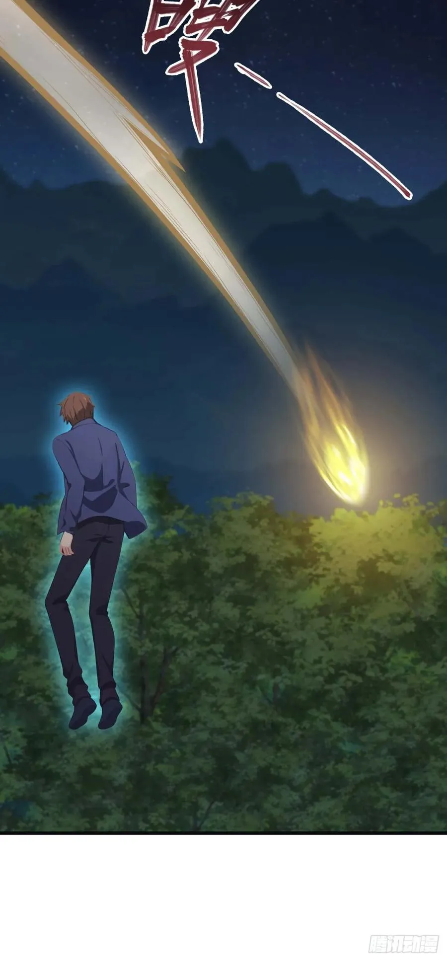 第75话 楚毅肉身扛神兵14