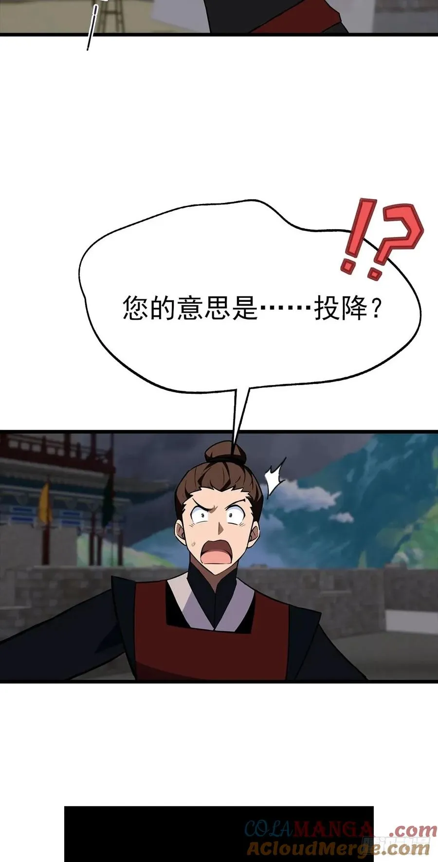 第158话 异兽攻城，大危机！21