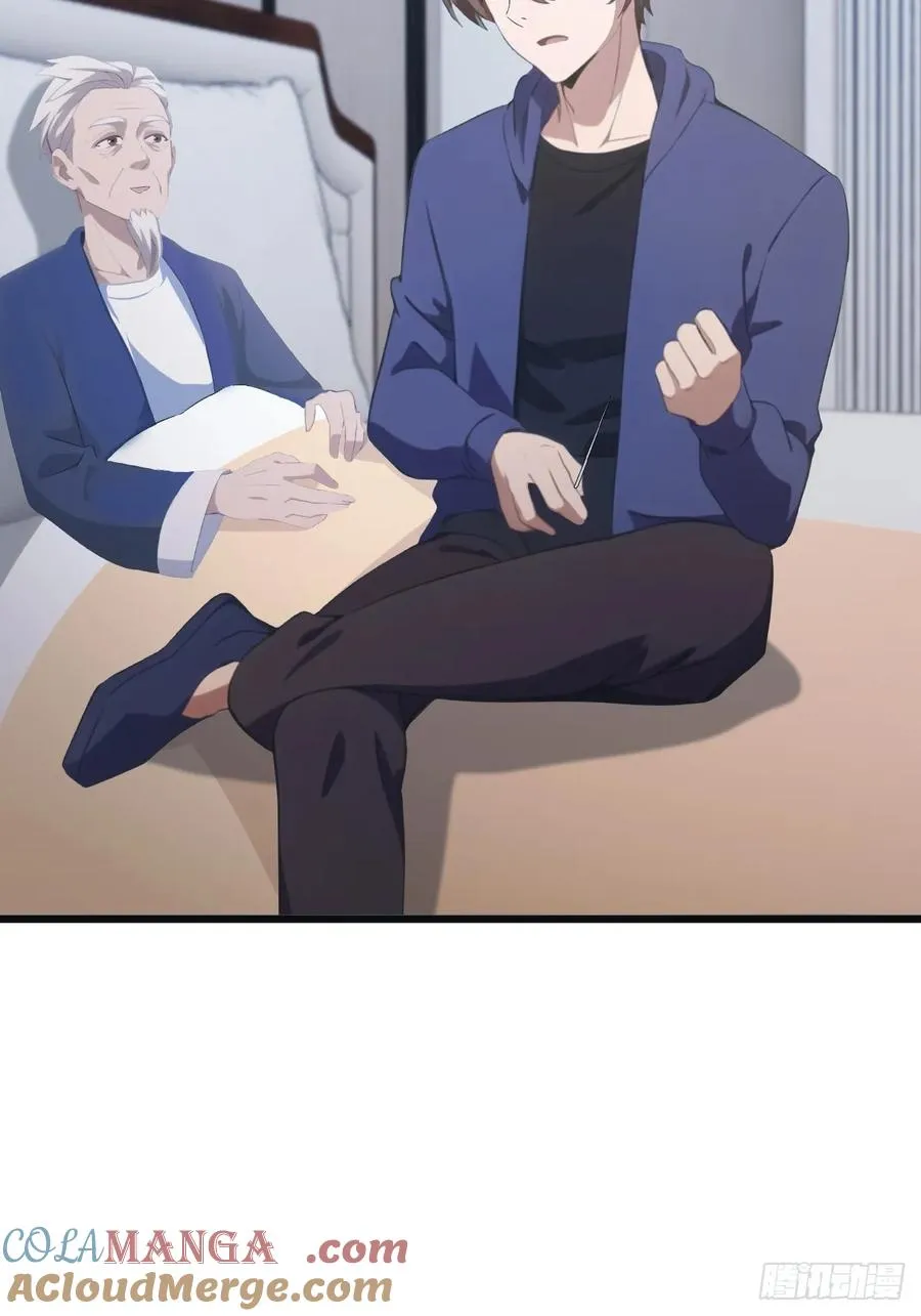 第38话 百岁老人起死回生30