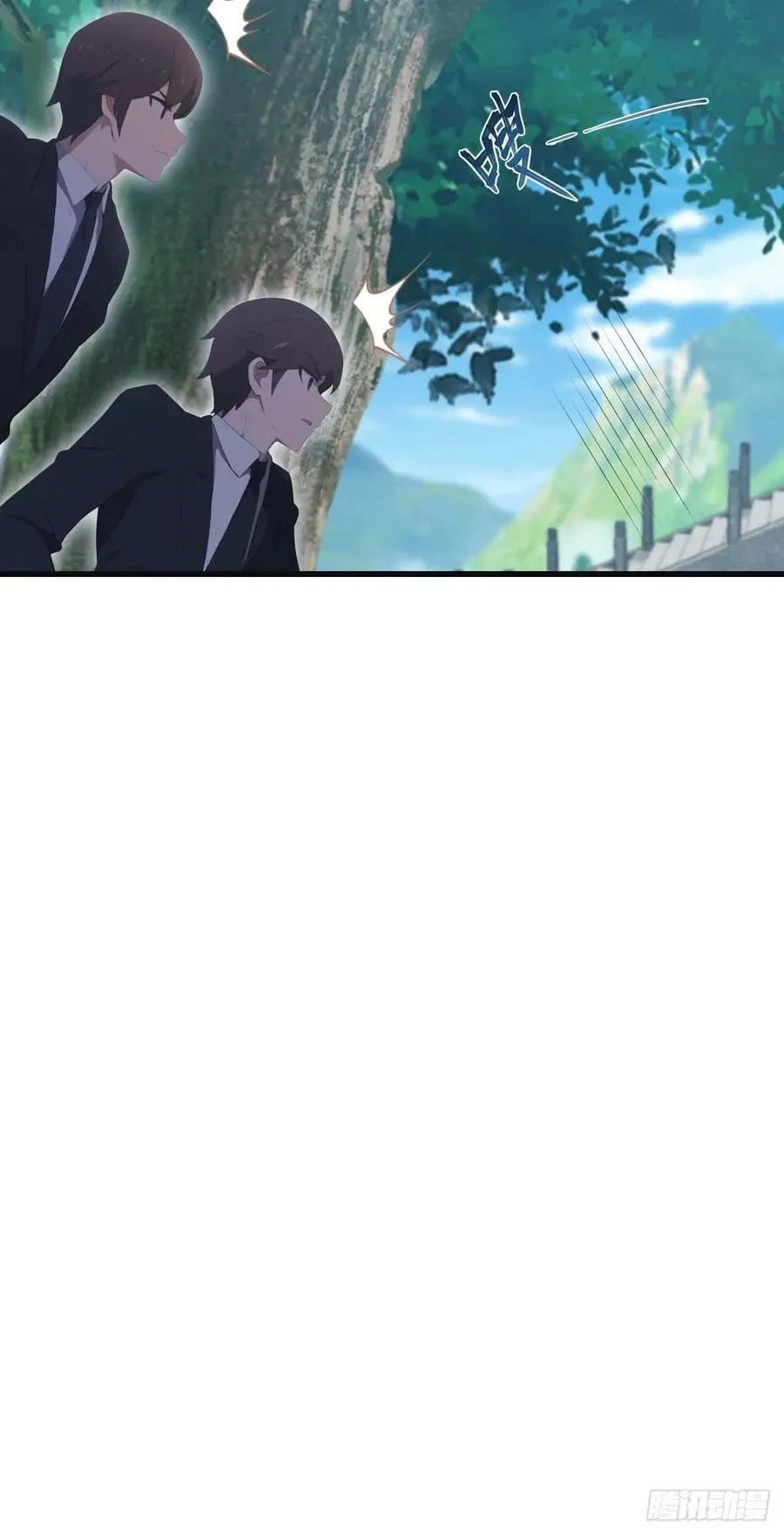 第78话 楚毅重回潜龙山庄47