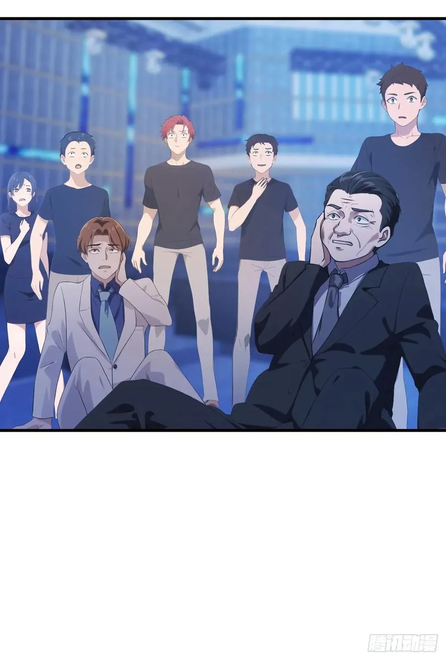 第44话 巴掌教做人26