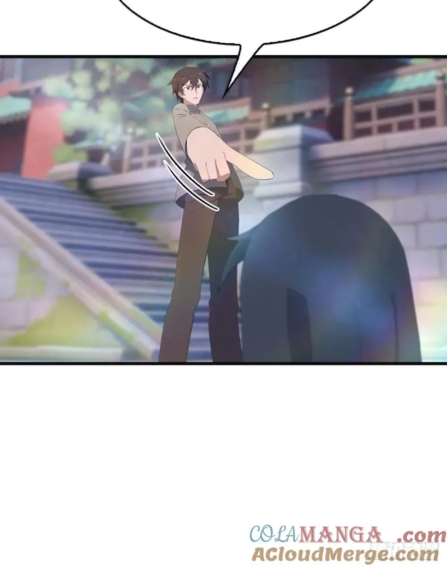 第116话 芳心遇袭？！54
