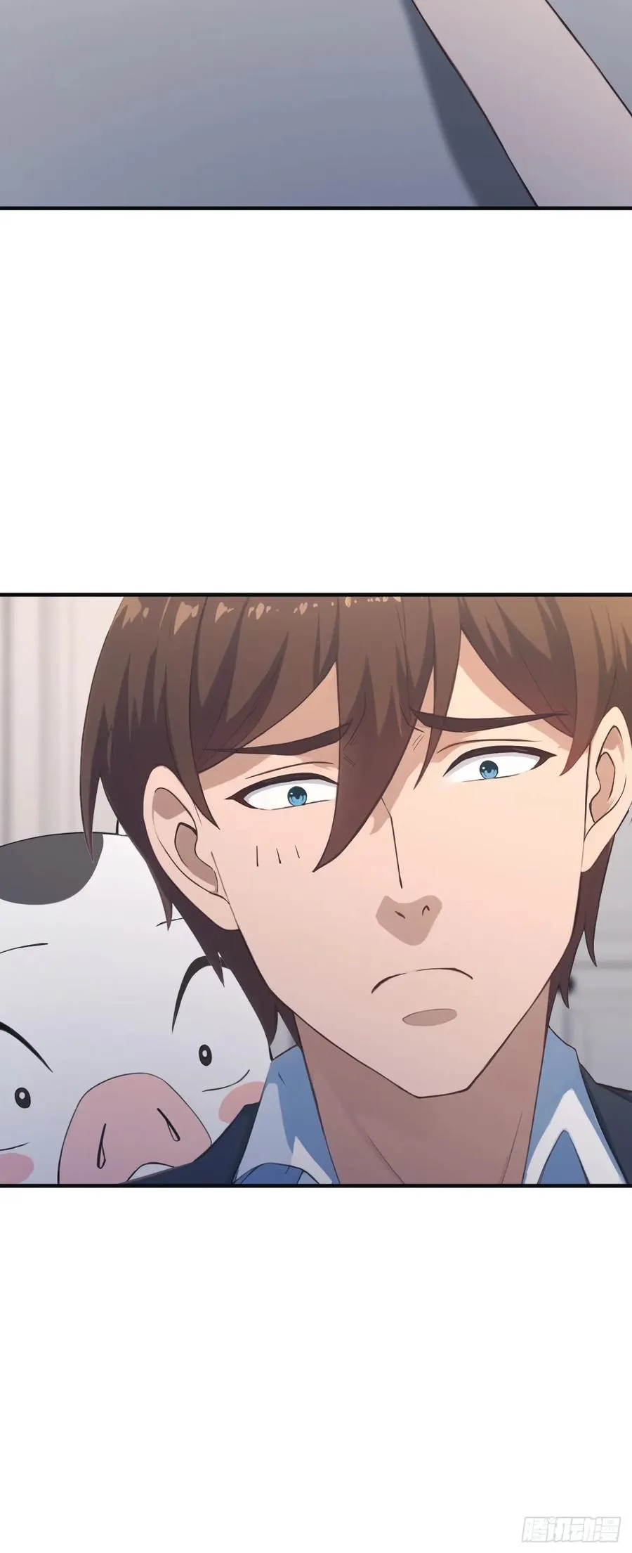 第57话 秦然被绑架了？！27