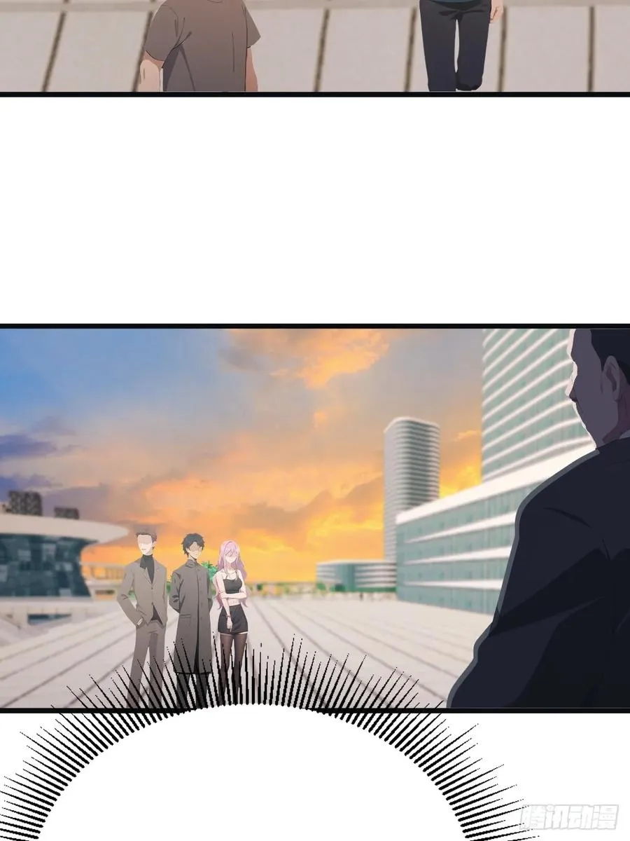 第34话 被赶下飞机了37