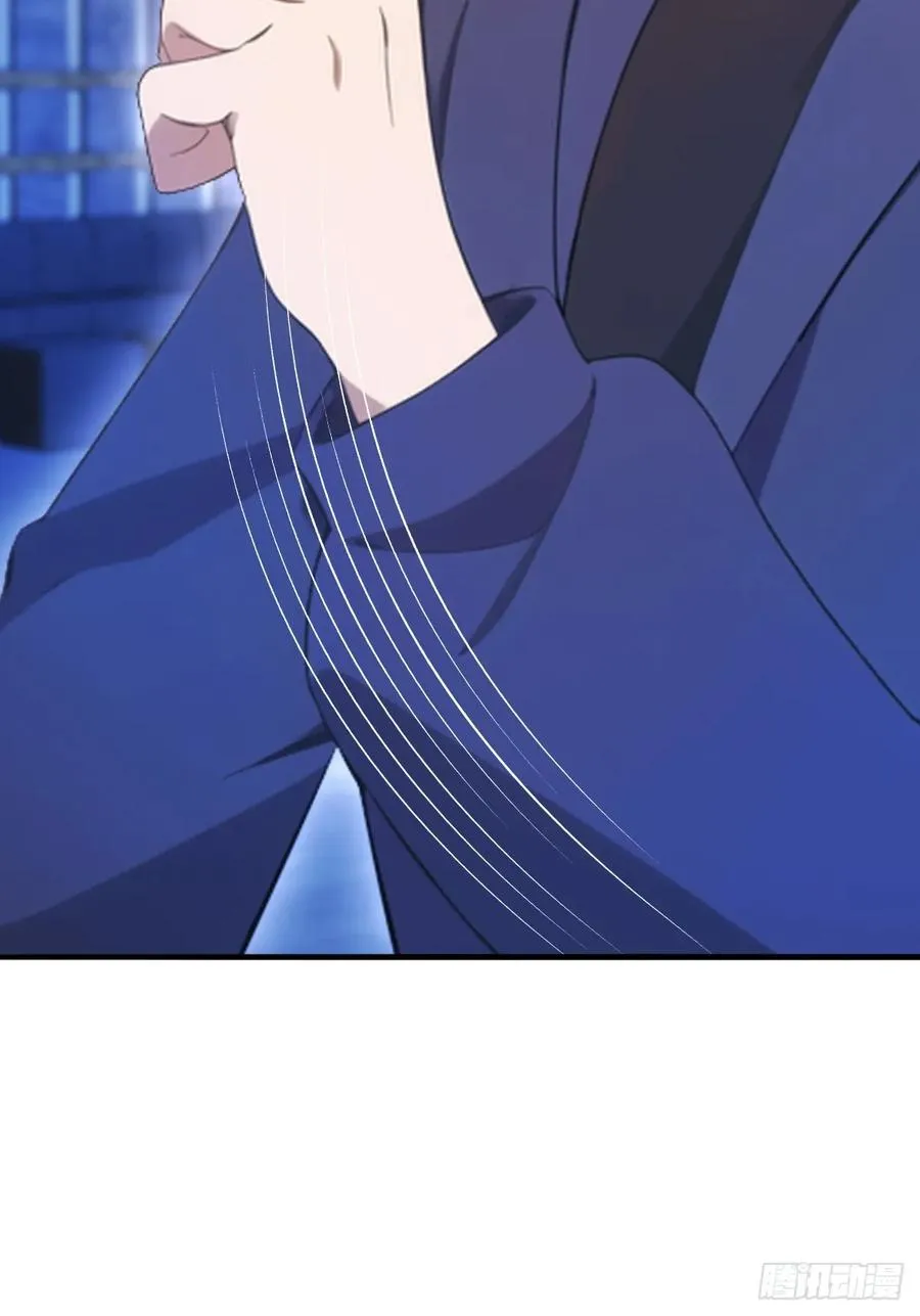 第43话 我上头有人10