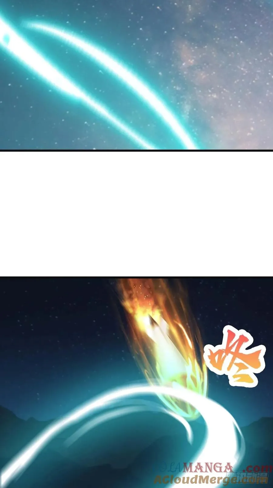 第75话 楚毅肉身扛神兵12