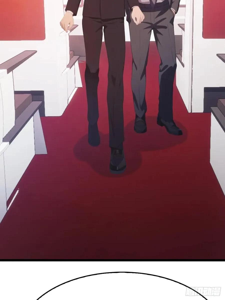第34话 被赶下飞机了11