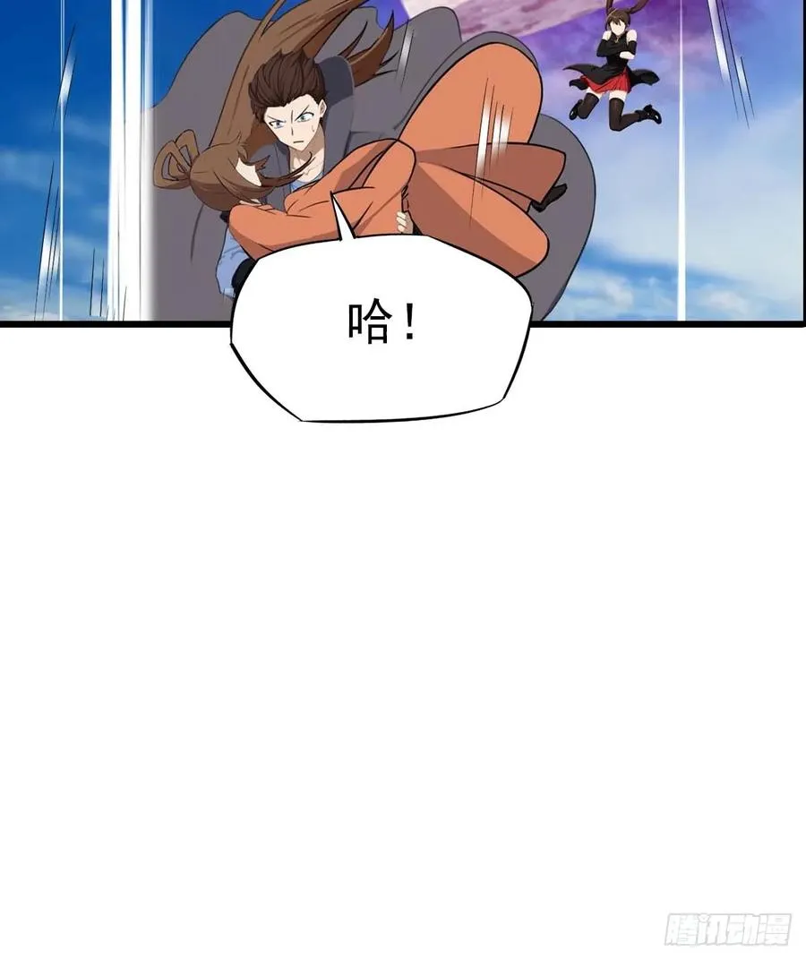 第148话 破不破阵 我说了算47