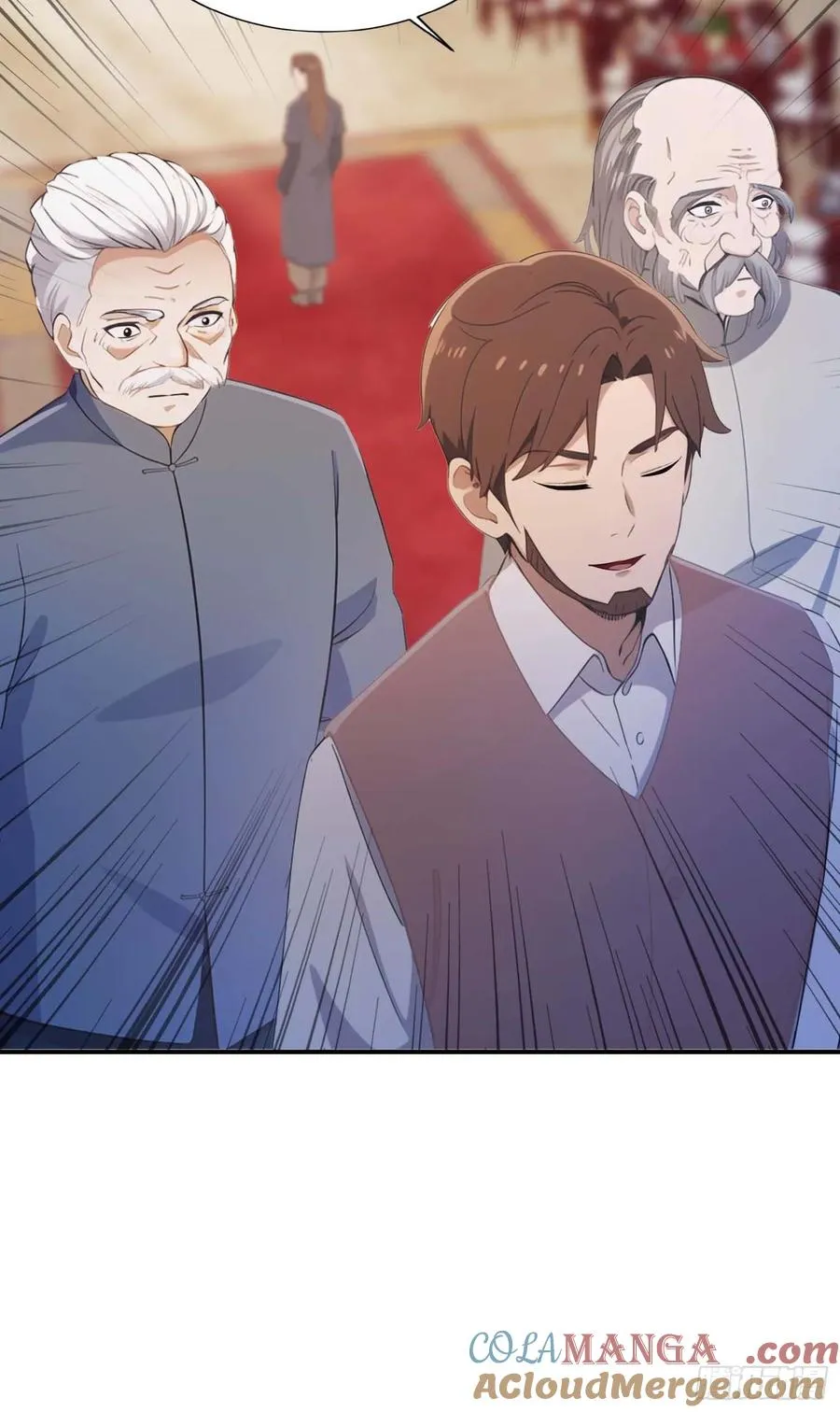 第5话 给脸不要脸4