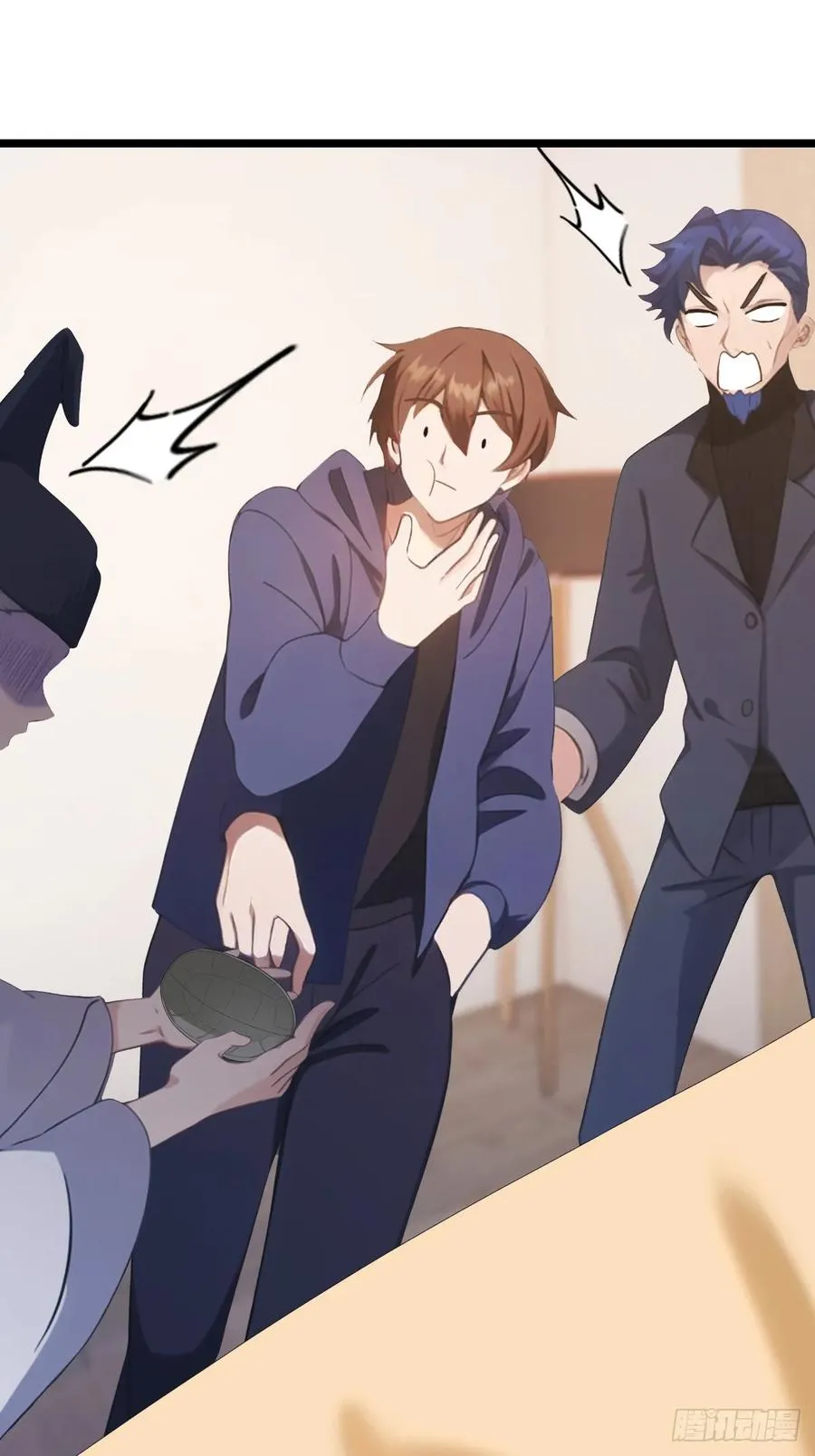 第37话 一句话让大师红温26