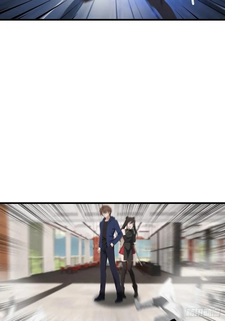 第103话 仙人给楚毅跪了！4