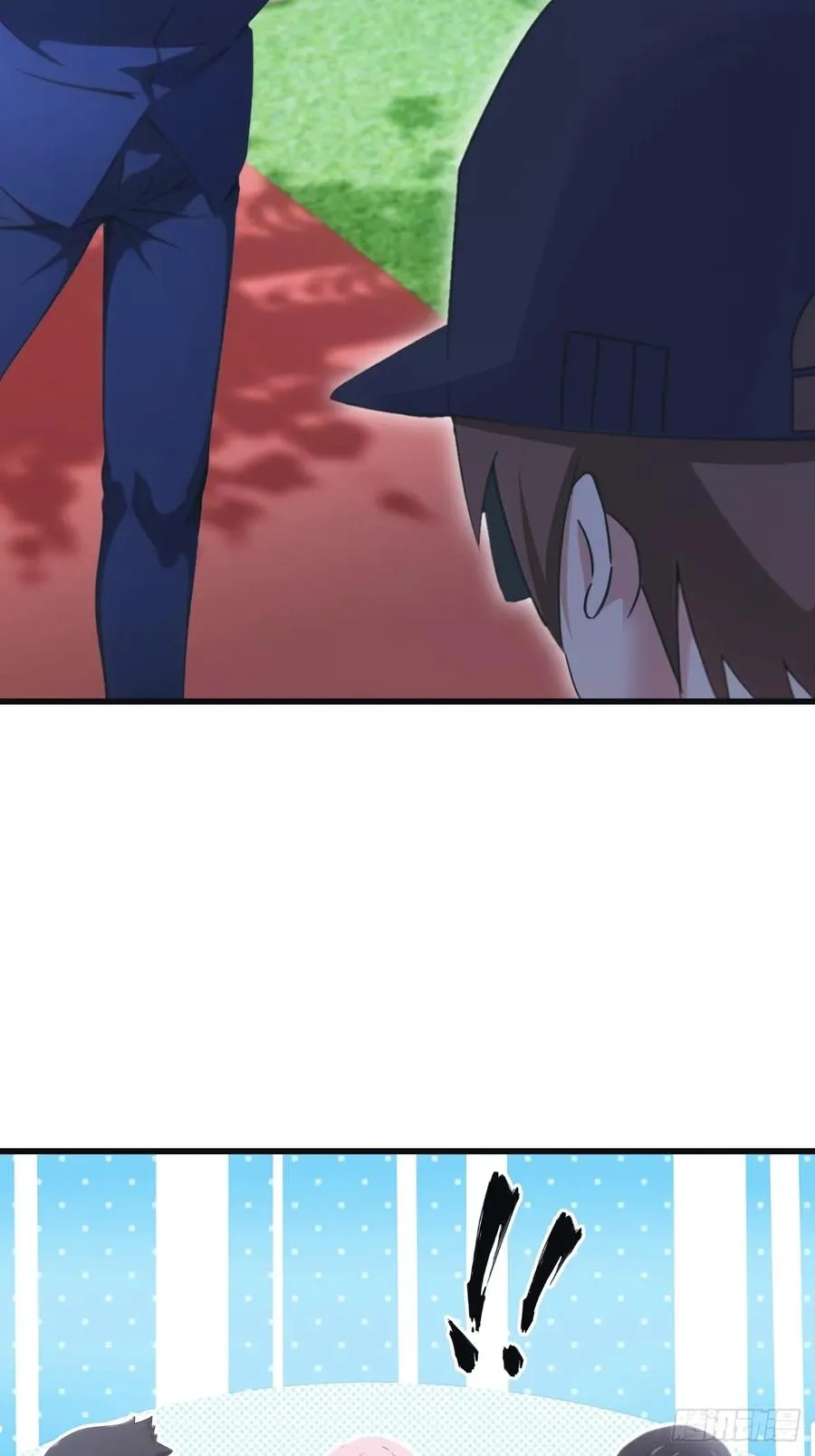 第84话 楚毅大闹婚礼4