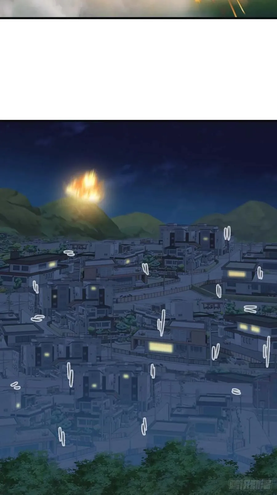 第75话 楚毅肉身扛神兵16
