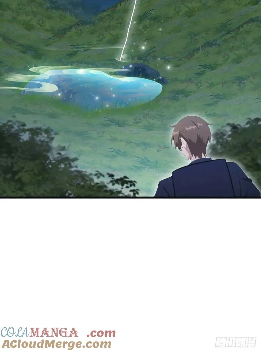 第74话 寻找天魔神潭36