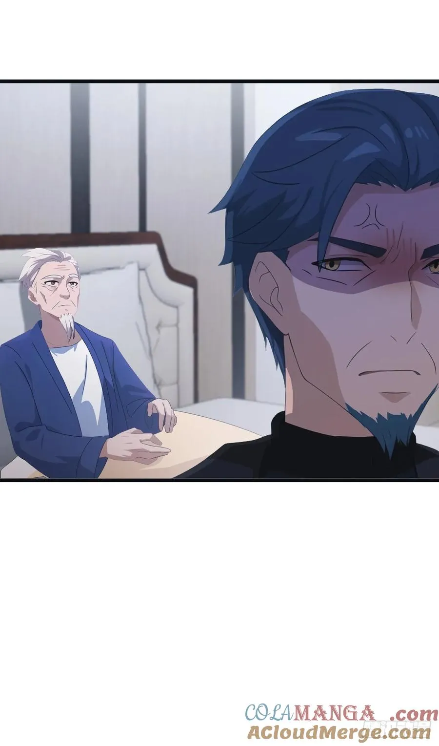 第38话 百岁老人起死回生39