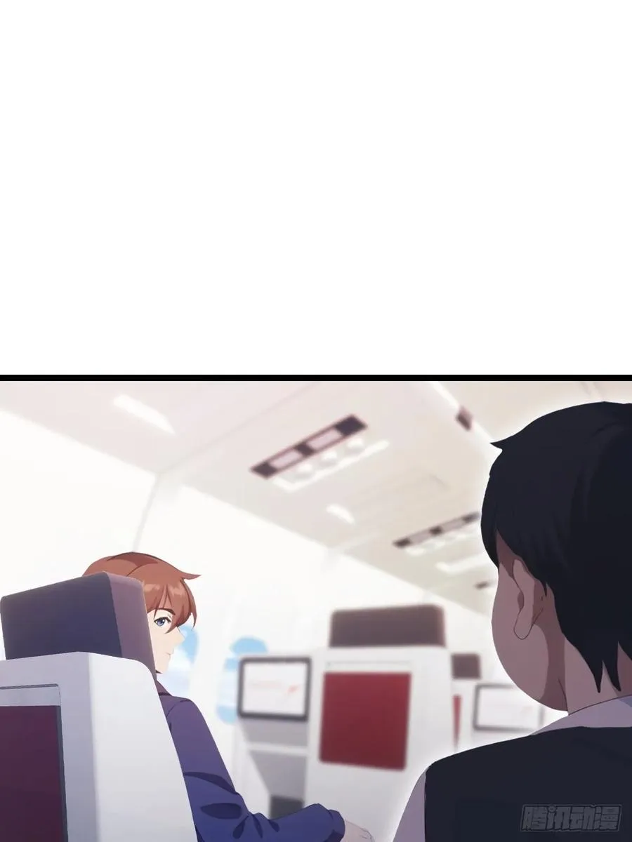 第34话 被赶下飞机了5