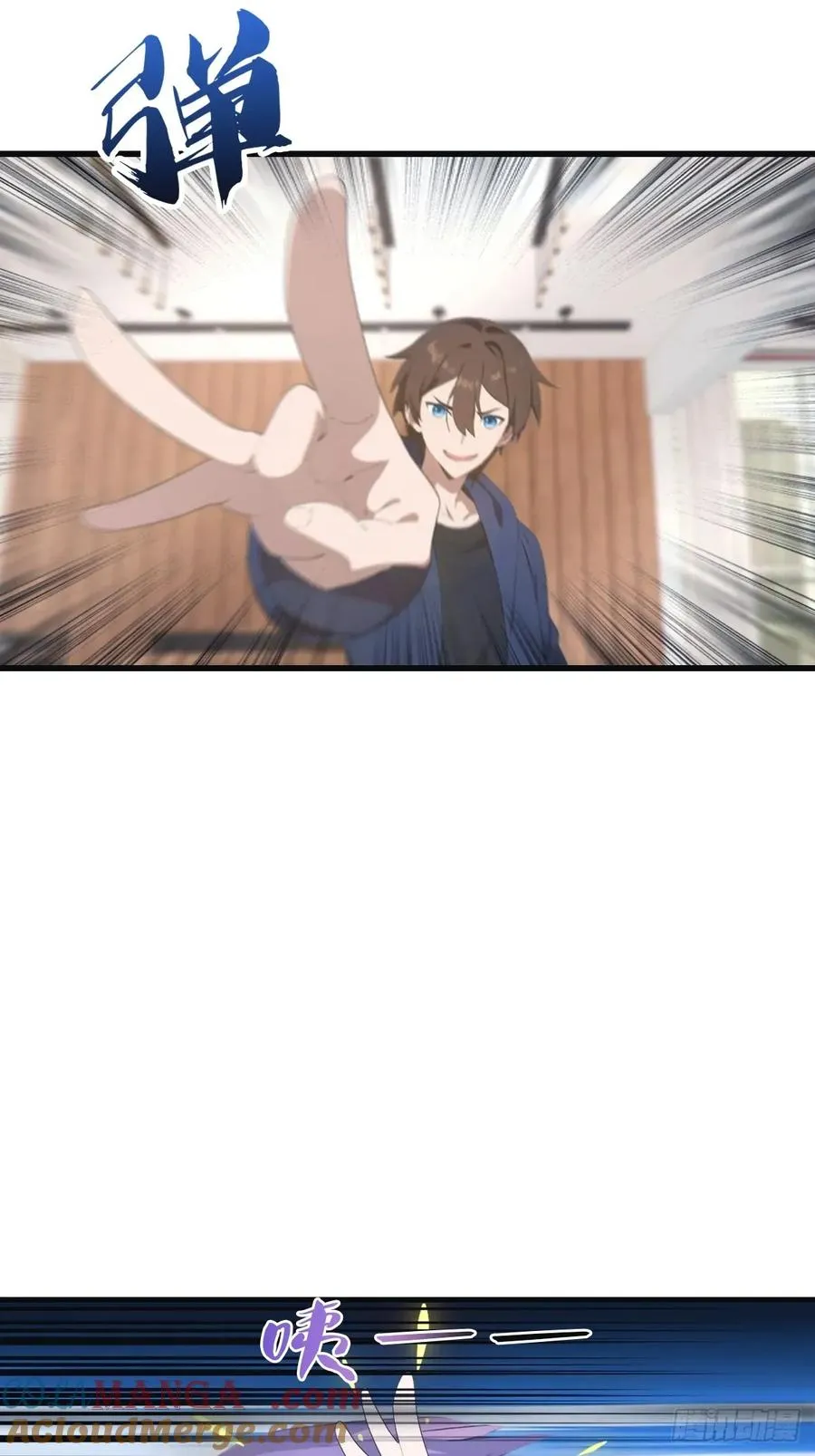 第103话 仙人给楚毅跪了！39