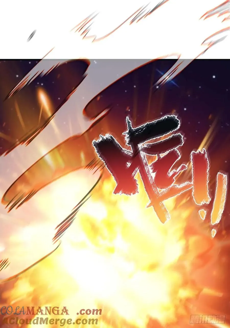 第75话 楚毅肉身扛神兵36