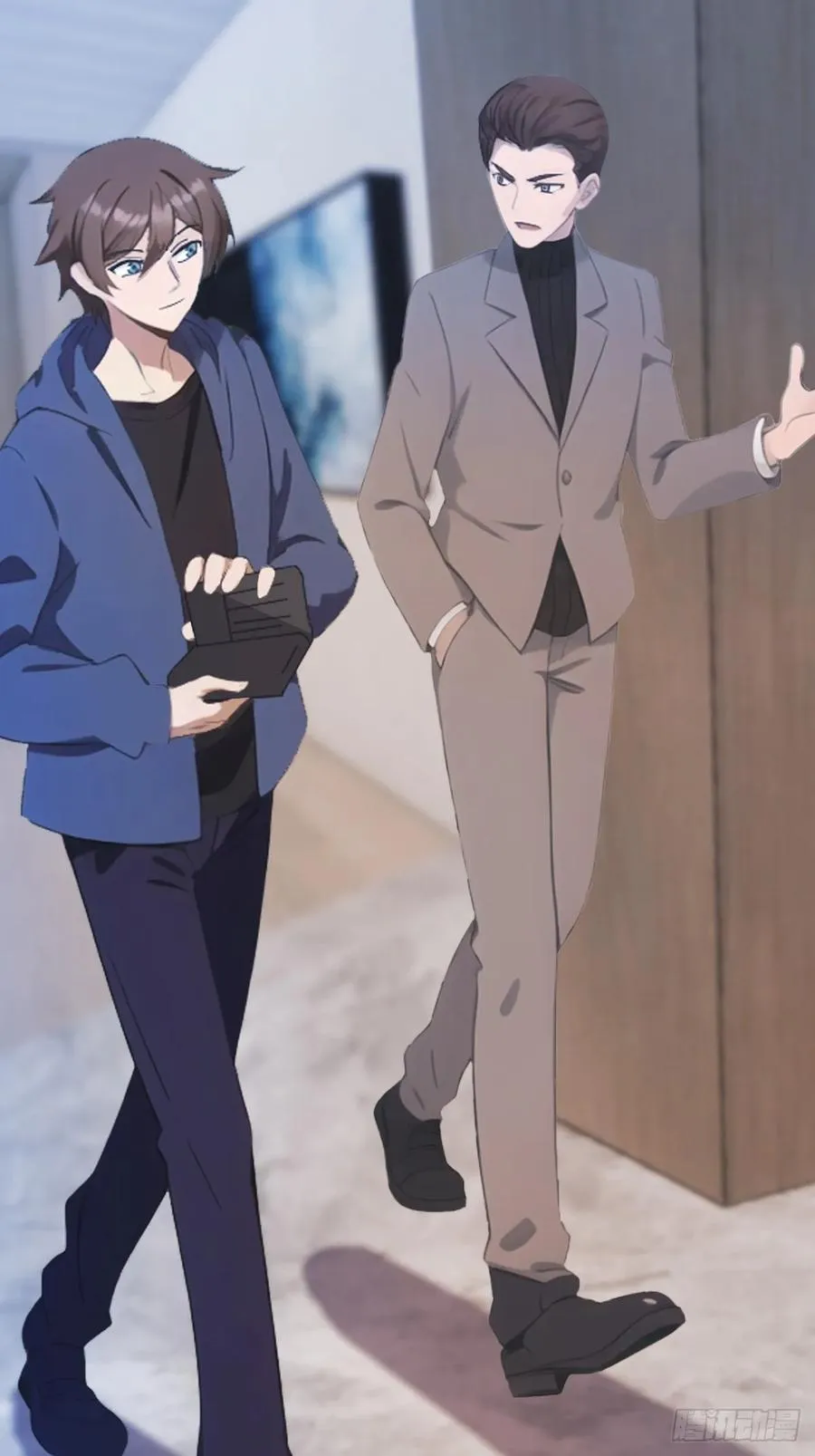 第41话 感觉你在侮辱我40