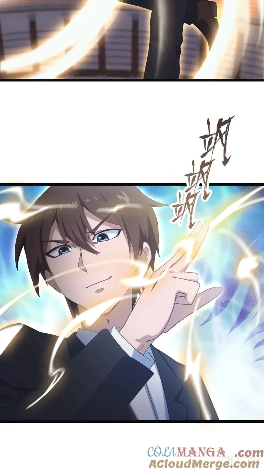 第65话 灭神之战45