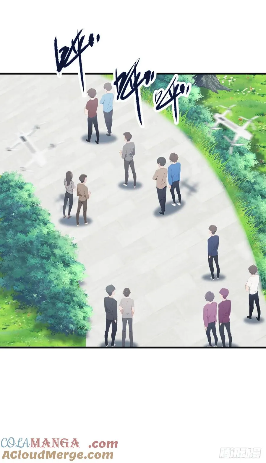 第58话 战神祭开始14