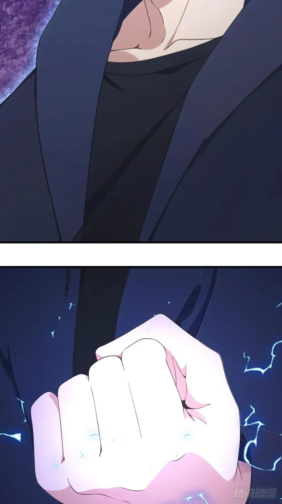 第89话 陈战天临阵突破19