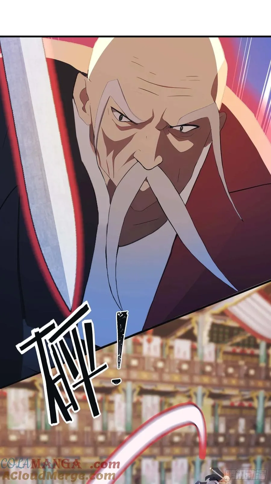 第10话 你还不是我的对手22