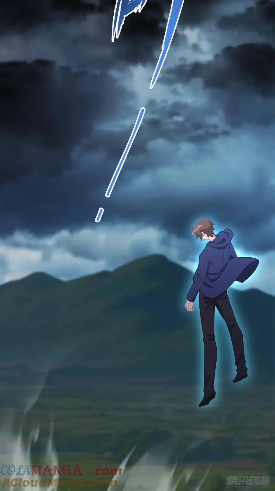 第88话 高手对决招招致命57