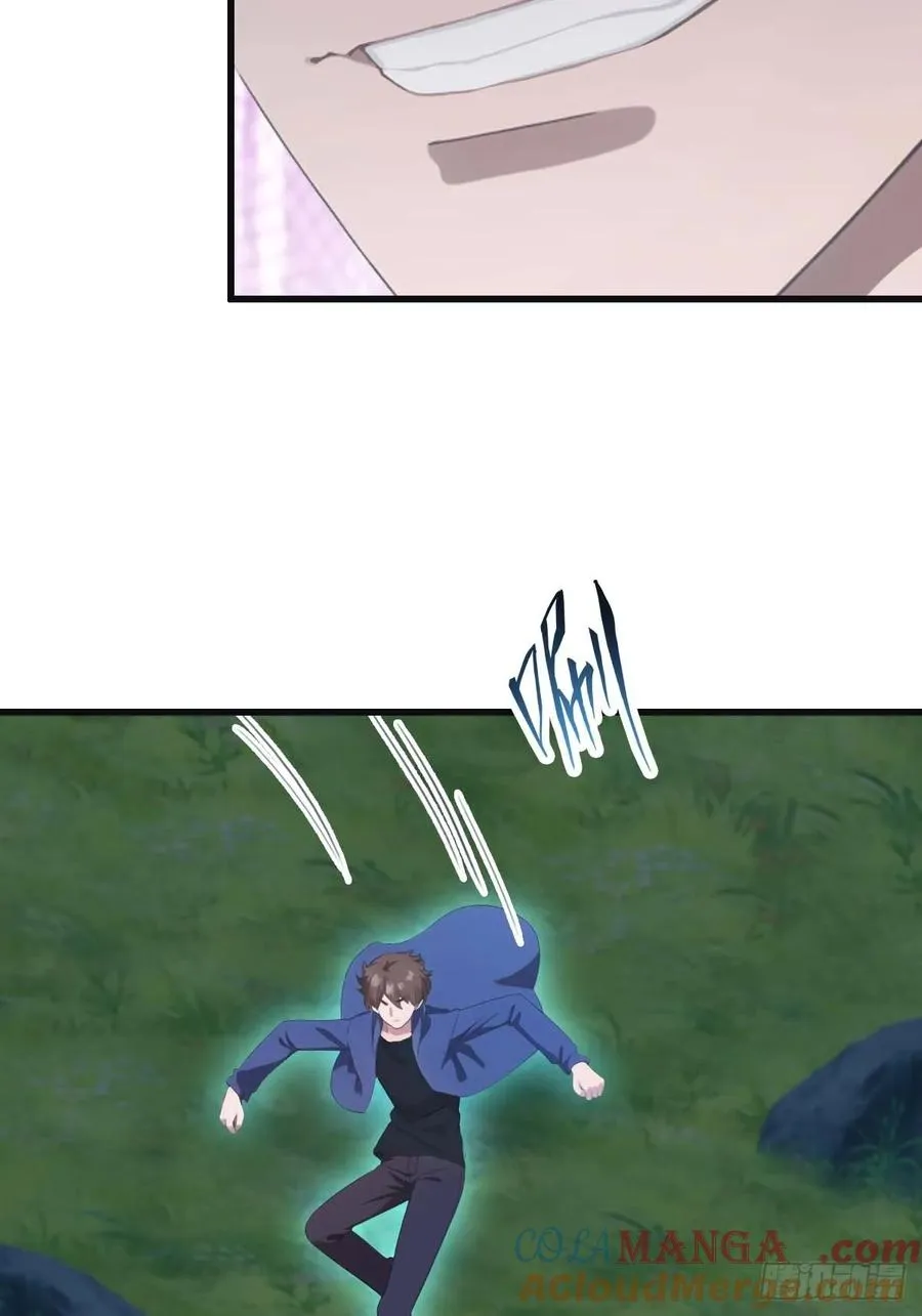 第75话 楚毅肉身扛神兵24