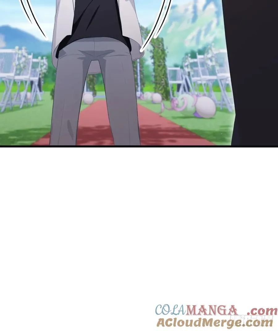 第85话 楚毅碾压新郎12