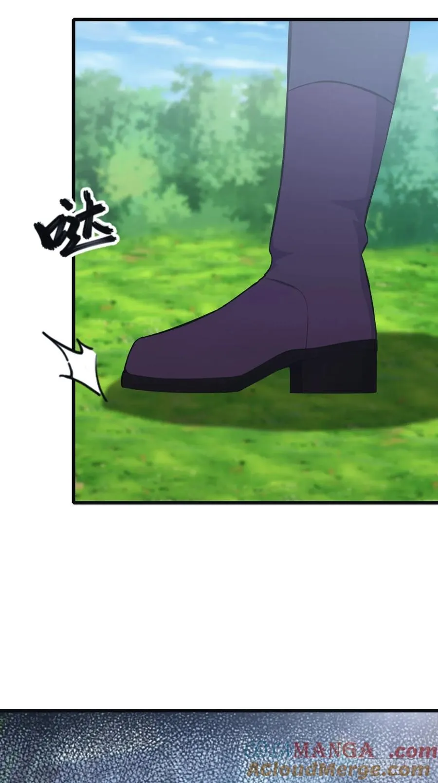 第56话 背叛者 死！14