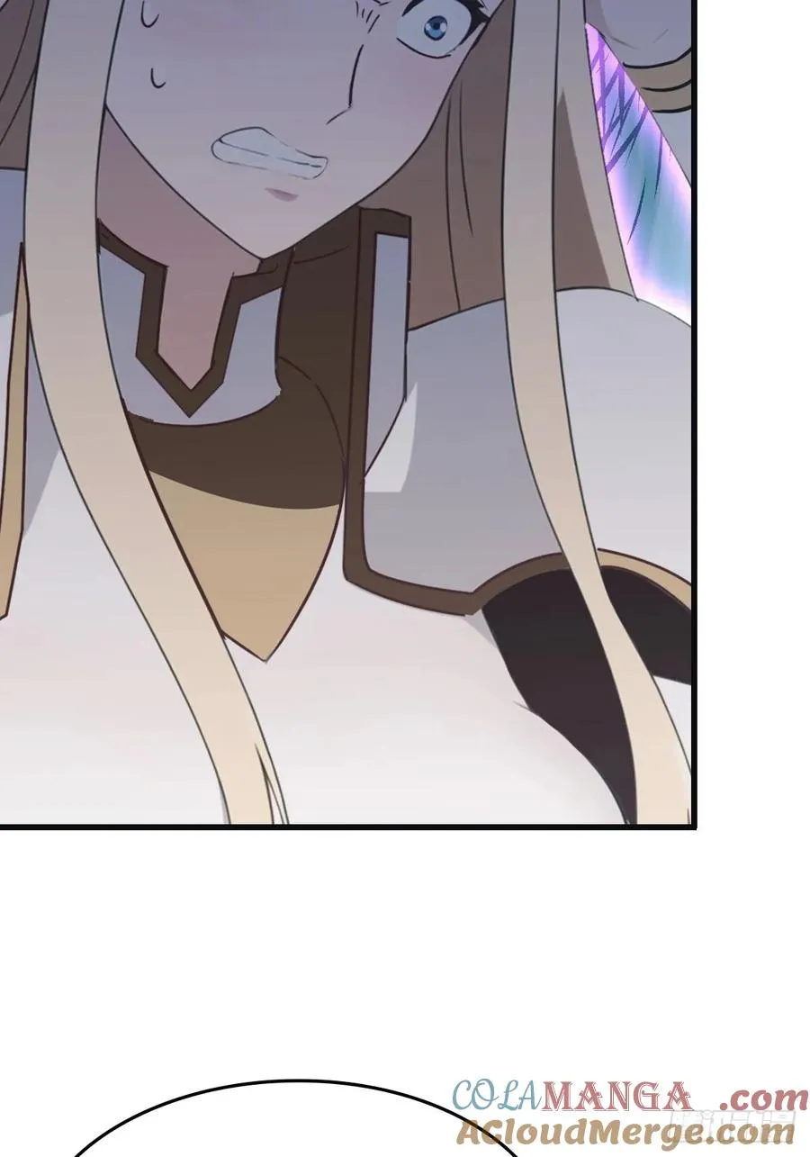 第89话 陈战天临阵突破3