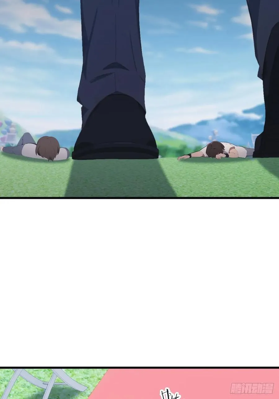 第85话 楚毅碾压新郎32