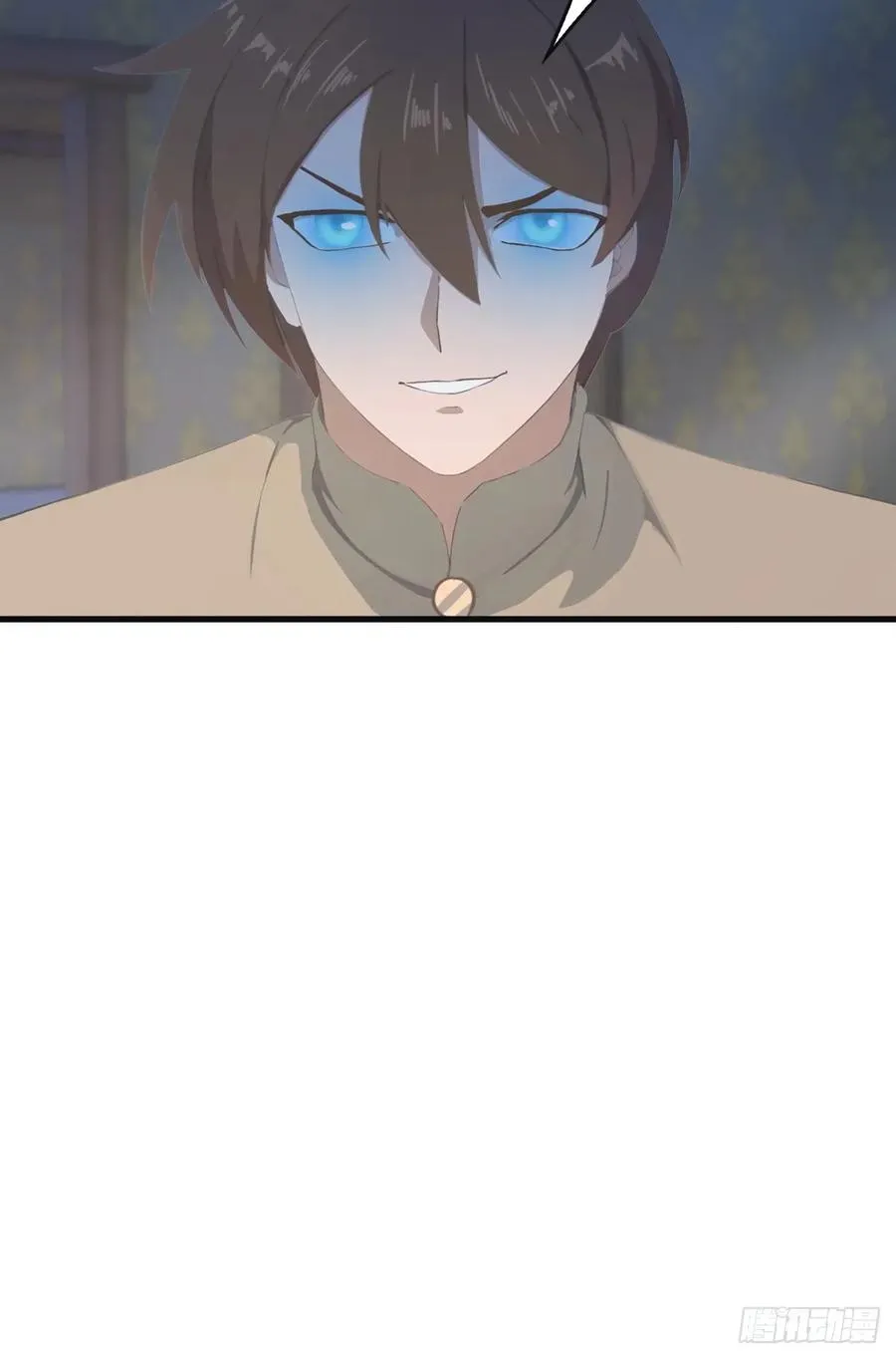 第111话 学院里的上古神兽8
