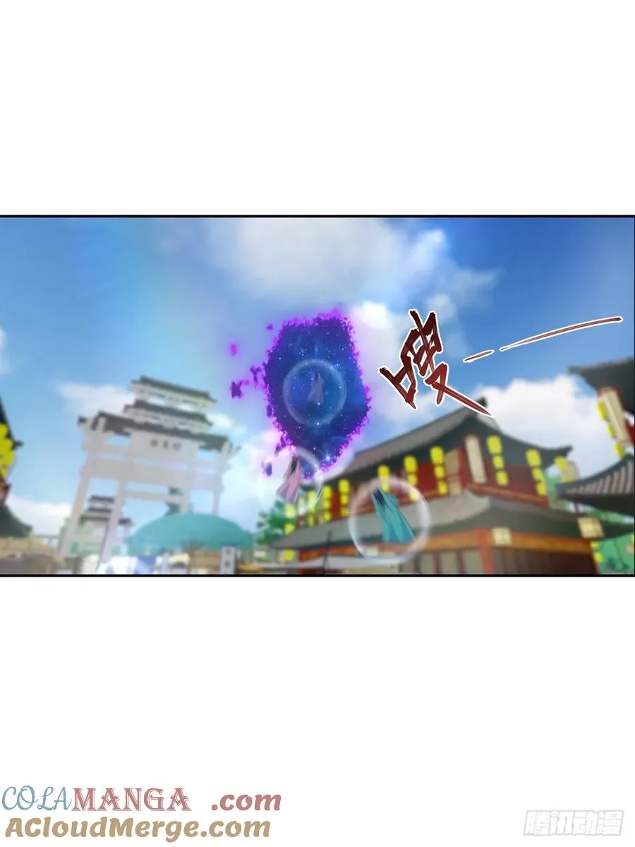 第172话 擂台争夺之战9
