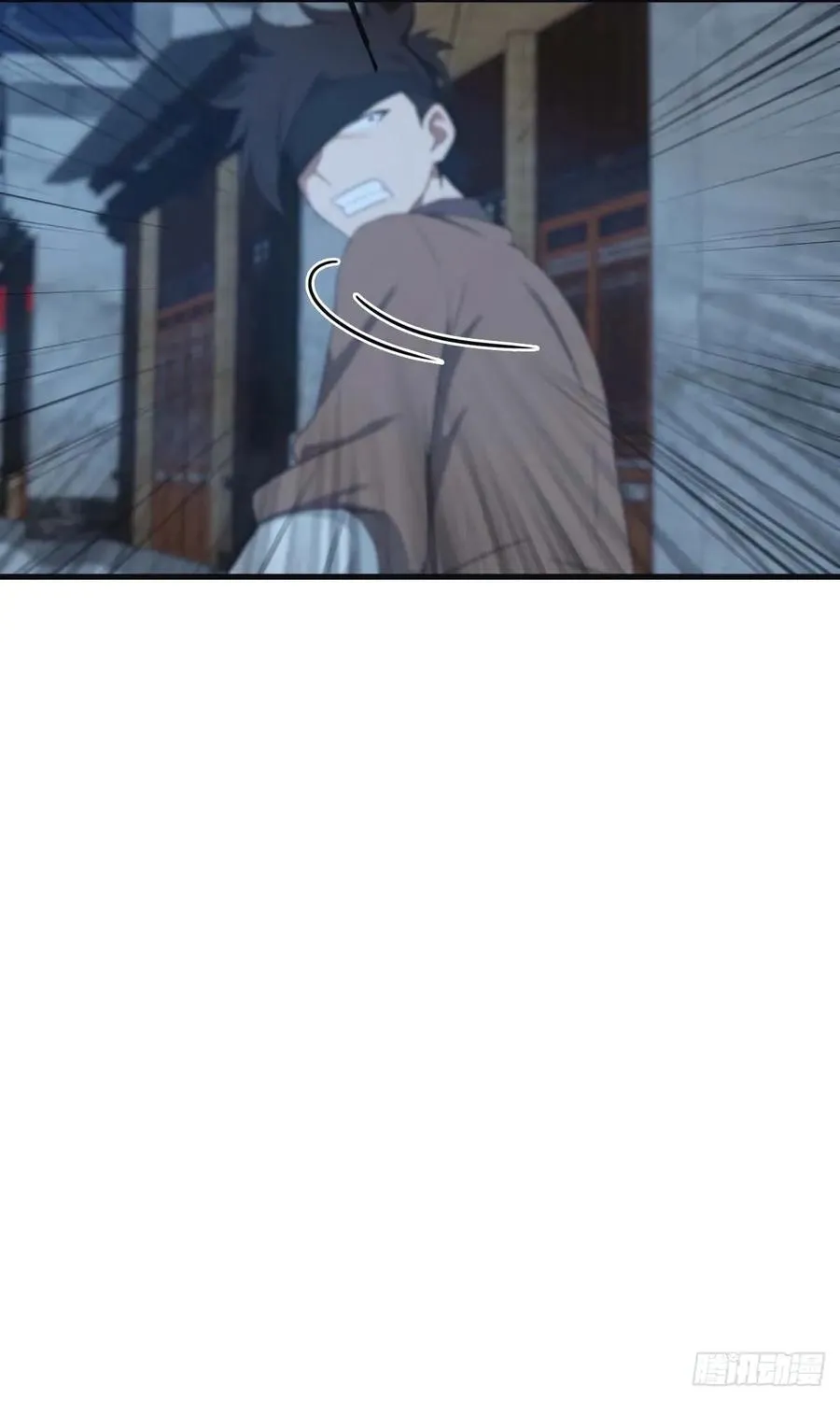 第116话 芳心遇袭？！20