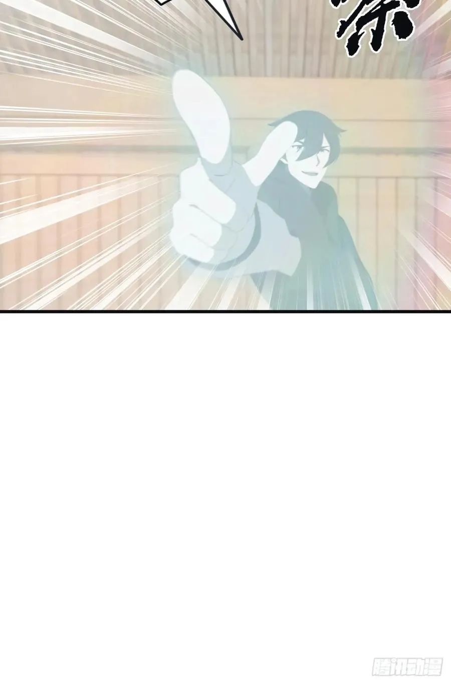 第100话 王赢也是重生者？！8