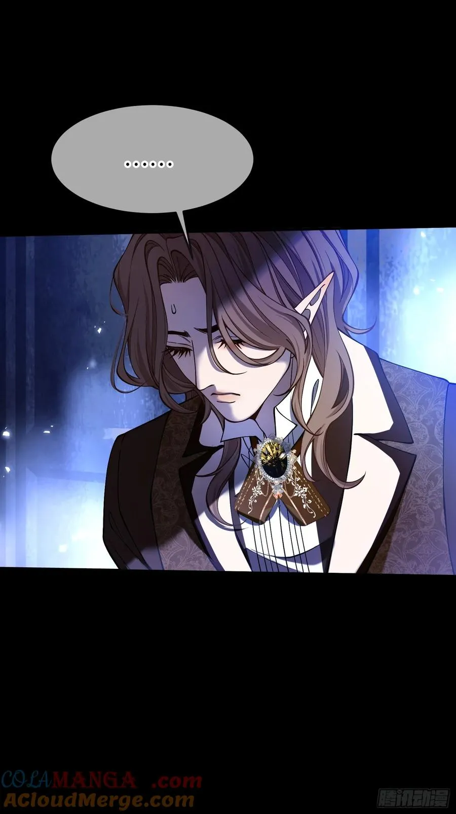 第四十三话 他不配！38