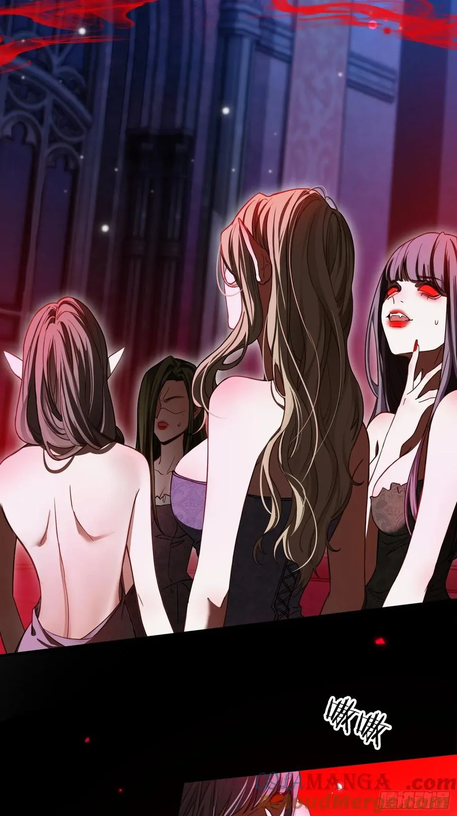 第四话 未婚妻20