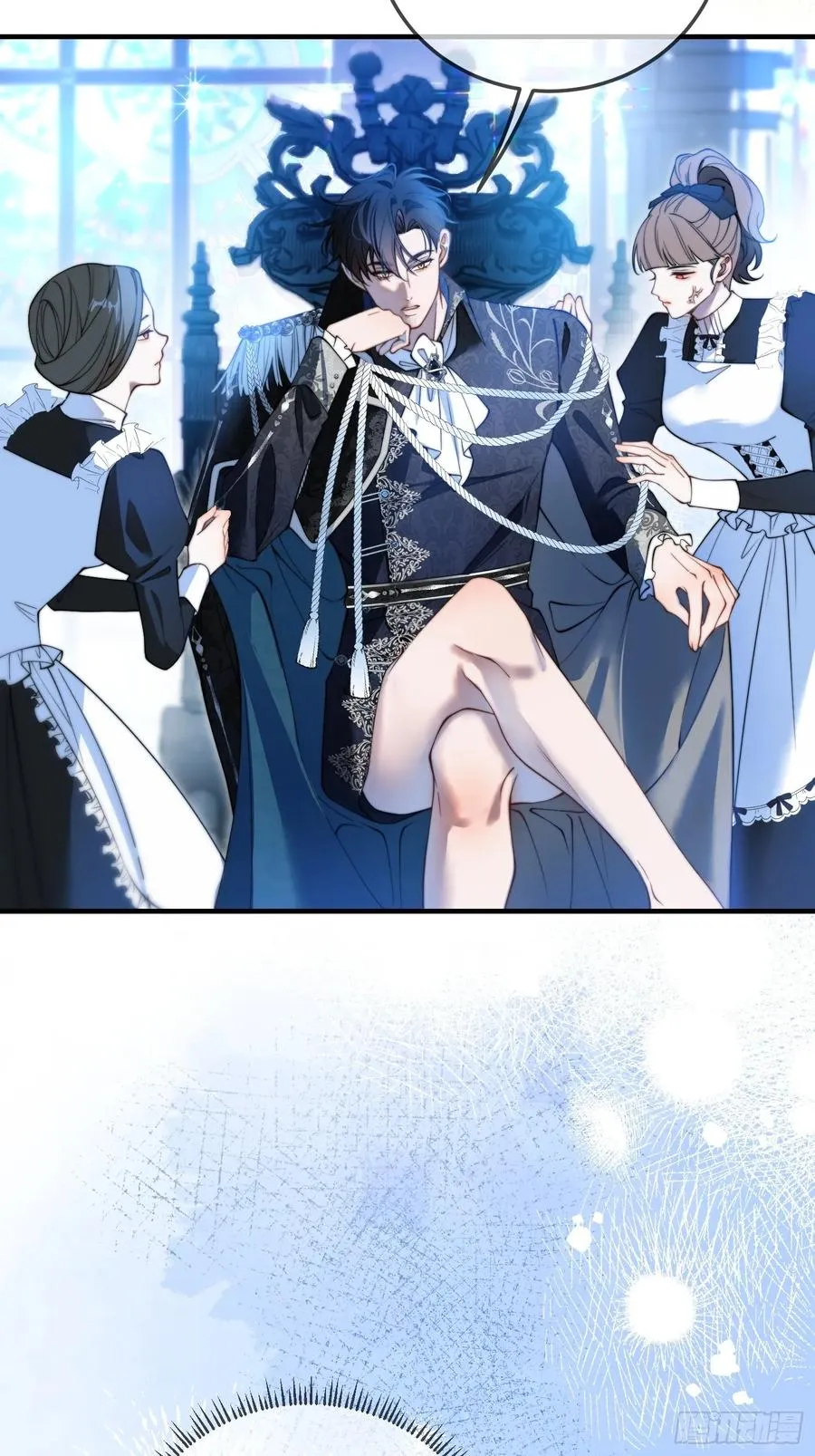 第十九话 缘分的起点5