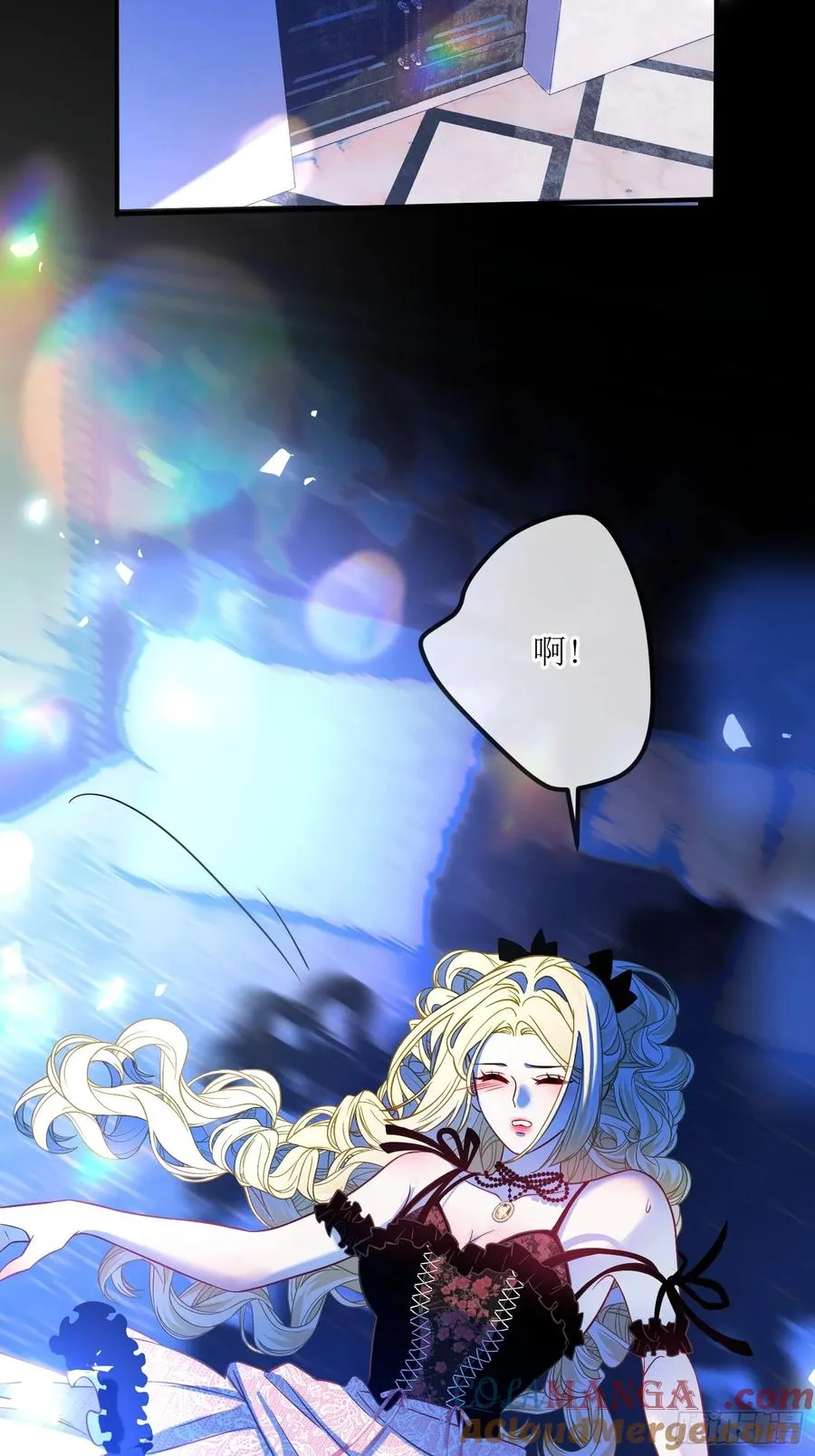 第三十五话 愿意做任何事32