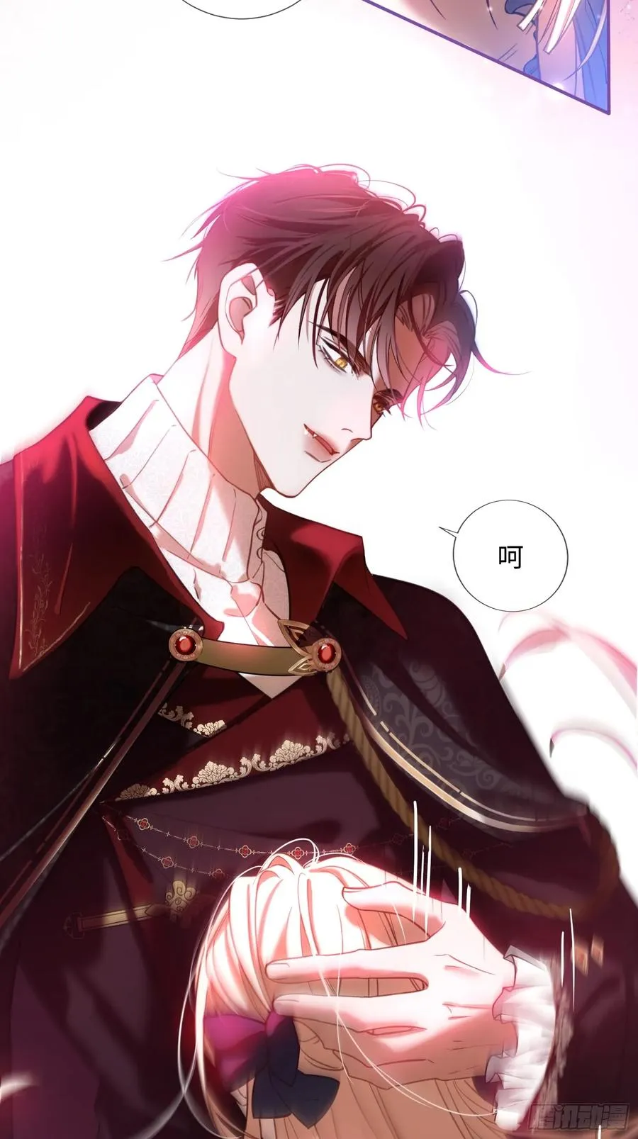 第二话 成为你的玩具43